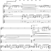 You Should Know Better