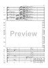 Procession of the Academics - Score