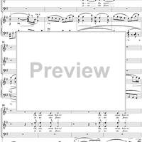 Romeo and Juliet, No. 5. Juliet's Funeral: "Jetez des fleurs pour la vierge expirée!"