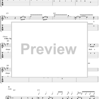 A Change Would Do You Good