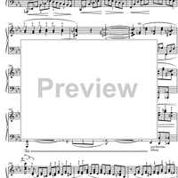 Sonata Tragica - Forgotten Melodies 2, Op.39 No. 5 - Piano