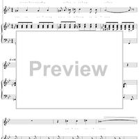 Elder Son. Act 1. Tableau 2. Sarafanovs’ Flat
