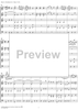 Divertimento No. 5 in C Major, K187