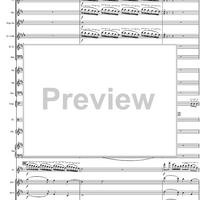 Agentia Suite No. 1 - Full Score