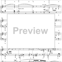 Piano Concerto In A Minor - Intermezzo