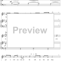 Six Songs from 'A Shropshire Lad', No. 6, Is My Team Ploughing?