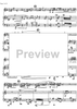 Trumpet Concerto - Score