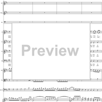 Swell, swell, swell the full chorus to Solomon's praise, No. 26 from Oratorio "Solomon", Act 2 (HWV67)