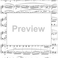 7 Pieces: No. 5, Chaconne in F Major