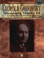 Leopold Godowsky: Miniatures, Vol. 3