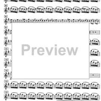 Sax for twelve - E-flat Alto Saxophone 2