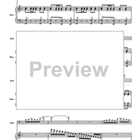 My Little Man (Son: Karlten) - Piano