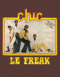 Le Freak