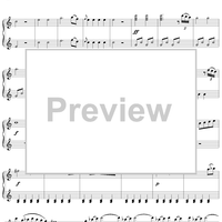 The Abduction from the Seraglio, Overture, K384