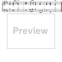 Nicht so traurig, nicht so sehr