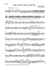 The Teddy Bears' Picnic - Cello 3