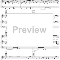 'Til Nothing Comes Between Us