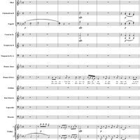 "Sola, sola in buio loco palpitar", No. 20 from "Don Giovanni", Act 2, K527 - Full Score