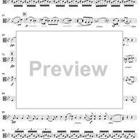 String Quartet No. 8 in B-flat Major, Op. posth. 168 - Viola