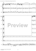Cantata No. 140: "Wachet auf, ruft uns die Stimme," BWV140 - Full Score