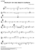 Swingin' on the Orient Express - Trumpet 4