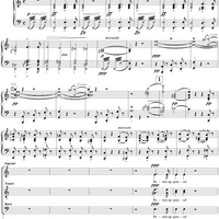 Macbeth, Act 4, No. 18, Choir. "Patria oppressa!"