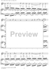 Nell - No. 1 from "3 Songs" op. 18