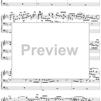 Chorale Prelude, BWV 671: Kyrie, Gott heiliger Geist