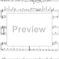 Offerte upon "Vive le Roy!"