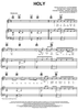 Holy