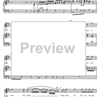 Let the brigth Seraphim from Samson