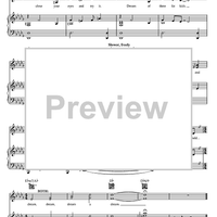 Baby Dream Your Dream