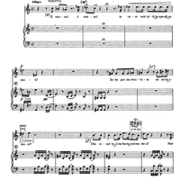 Ah! fors'è lui from La Traviata