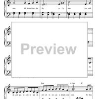 (They Long To Be) Close To You