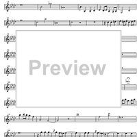 String Quartet f minor Op.20 No. 5 - Violin 1