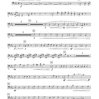 The Wellerman Come - Bassoon