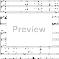 Mass No. 14 in B-flat Major, "Harmoniemesse"/"Wind Band Mass": No. 3. Credo