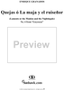 Quejas ó La maja y el ruiseñor, No. 4 from "Goyescas", H64