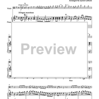 The Violist's Wedding Album, Volume 2 - Piano