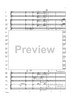 Panoramic - Score