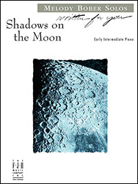 Shadows on the Moon