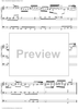 Das alte Jahr vergangen ist (The Year Is Past), No. 16 (from "Das Orgelbüchlein"), BWV614
