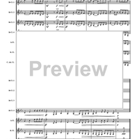 Irish Tune From County Derry - Score