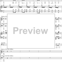 Il Trovatore, Act 3, The Gypsy's Son