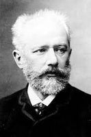 Get to Know Tchaikovsky. Again, as Before, Alone. No. 6 from Six Romances