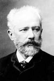 Get to Know Tchaikovsky. The Young Maiden Walked So Far