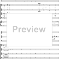 Credo, No. 3 from "Messe Solennelle de Sainte Cécile"