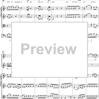 Offertorium "Sub tuum praesidium," K198