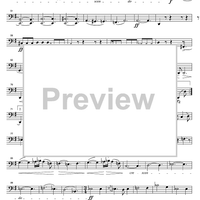 String Quintet G Major - Cello