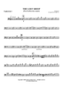 The Lost Sheep (Deb bortkomne sauen) - Euphonium 1 BC/TC